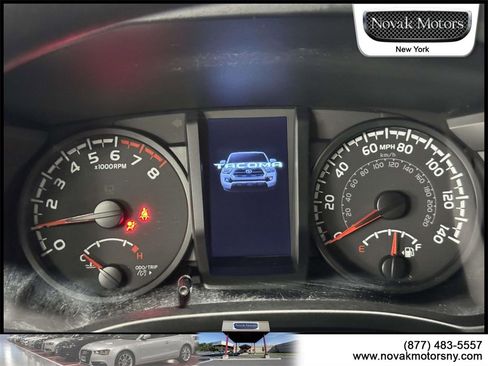 Used 2022 Toyota Tacoma SR5 image 16