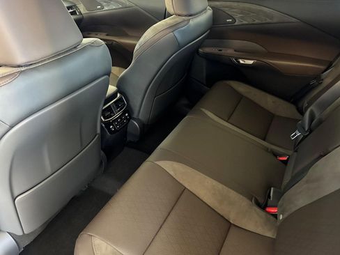New 2026 Lexus RX 350h AWD/4WD image 15