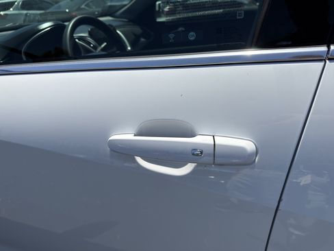 Used 2024 Chevrolet Malibu LT FWD image 36