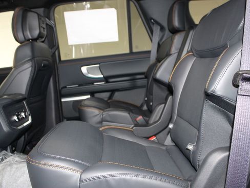 New 2026 Ford Expedition Tremor AWD/4WD image 30