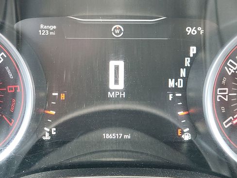 Used 2016 Dodge Challenger R/T RWD image 17