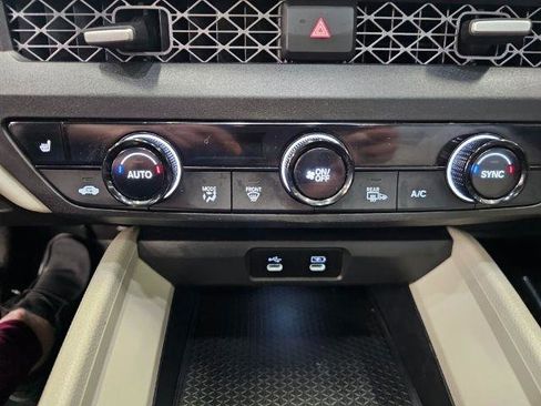 Used 2024 Honda Accord EX image 19