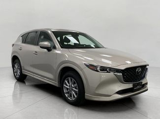 Used 2025 MAZDA CX-5 AWD 2.5 S w/ Select Package video 1