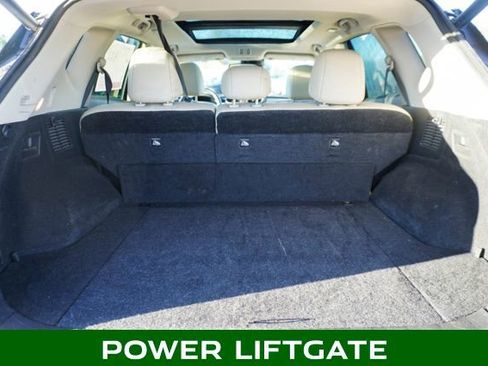 Used 2023 Nissan Murano SL image 6