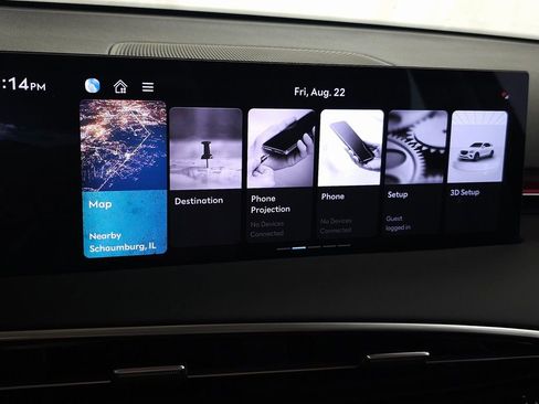 New 2026 Genesis GV70 2.5T Select image 17