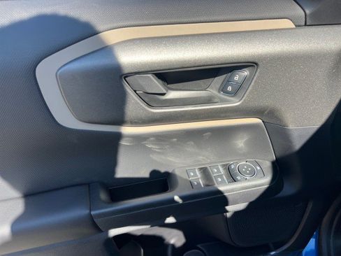 New 2026 Ford Bronco Sport Big Bend AWD/4WD image 8