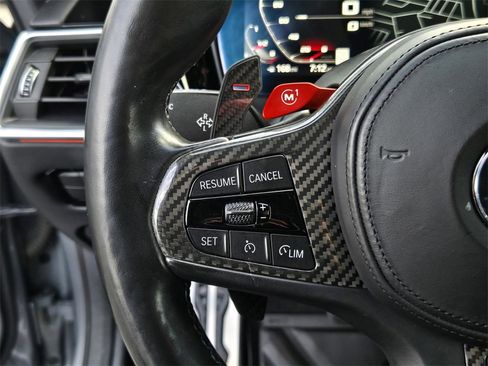 Used 2022 BMW M4 xDrive Competition image 35