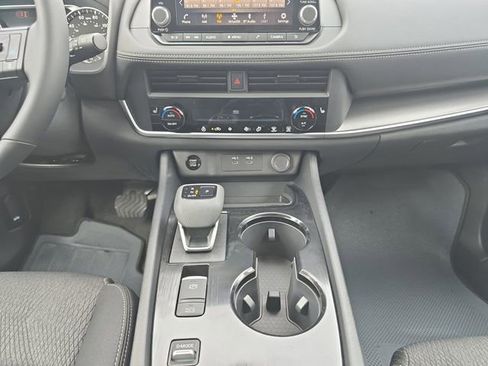 New 2026 Nissan Rogue SV image 3