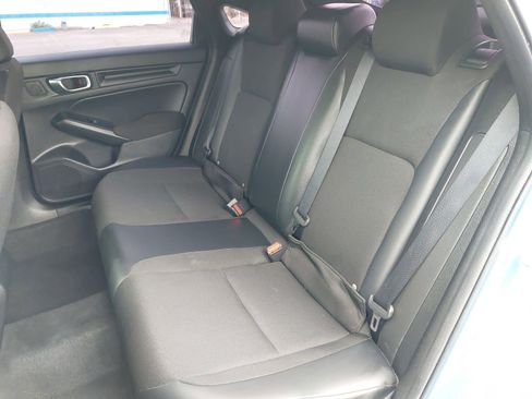 Certified 2023 Honda Civic Sport image 13