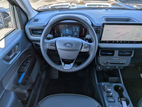 New 2026 Ford Maverick Lobo AWD/4WD image 18