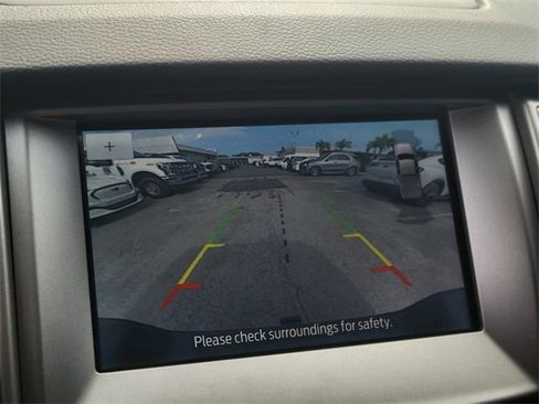 Certified 2021 Ford Ranger XLT w/ Equipment Group 302A High image 27