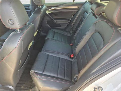 Used 2016 Volkswagen GTI Autobahn FWD image 19