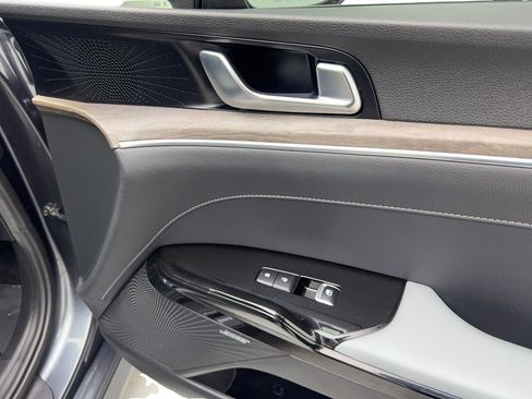 Used 2022 Kia K5 EX w/ EX Premium Package image 49