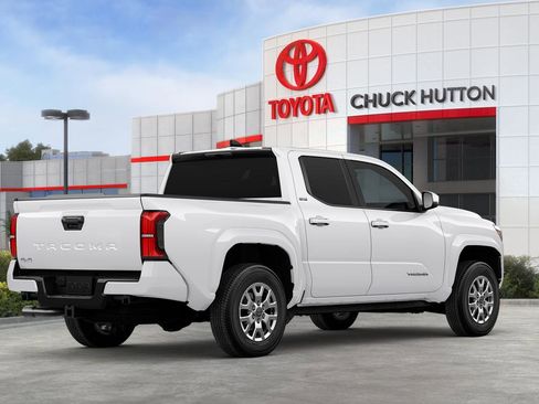 New 2026 Toyota Tacoma SR5 AWD/4WD image 37