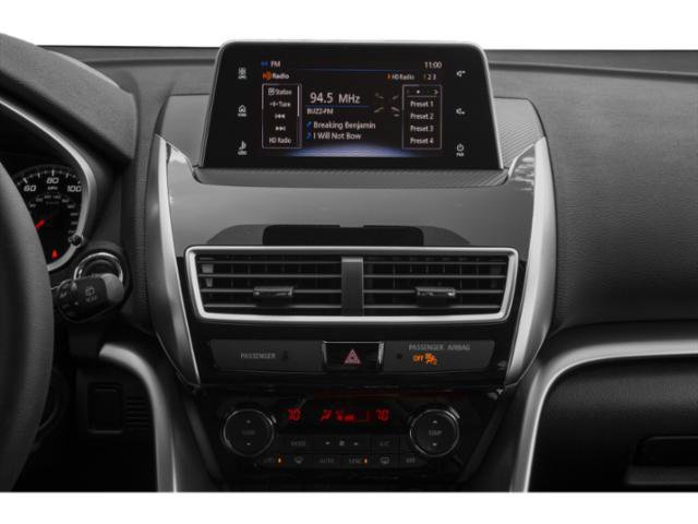 Used 2020 Mitsubishi Eclipse Cross FWD image 10