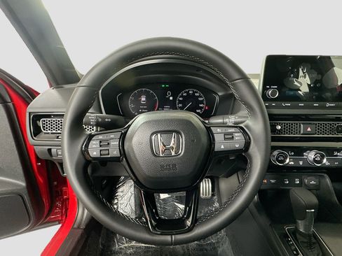 New 2026 Honda Civic Sport image 8