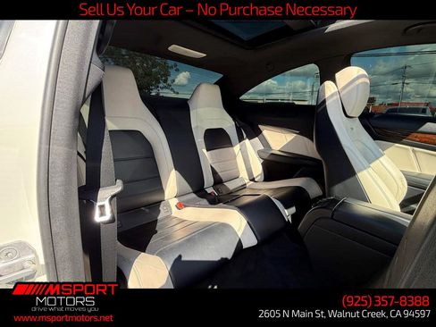 Used 2013 Mercedes-Benz C 63 AMG Coupe image 10