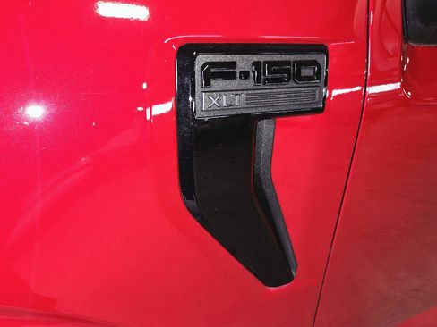Used 2024 Ford F150 XLT w/ Equipment Group 302A MID AWD/4WD image 24