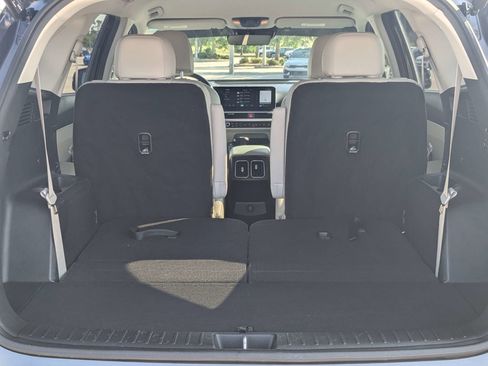 Certified 2024 Kia Sorento EX FWD image 14