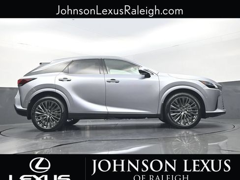 New 2026 Lexus RX 350 w/ Convenience Package AWD/4WD image 21