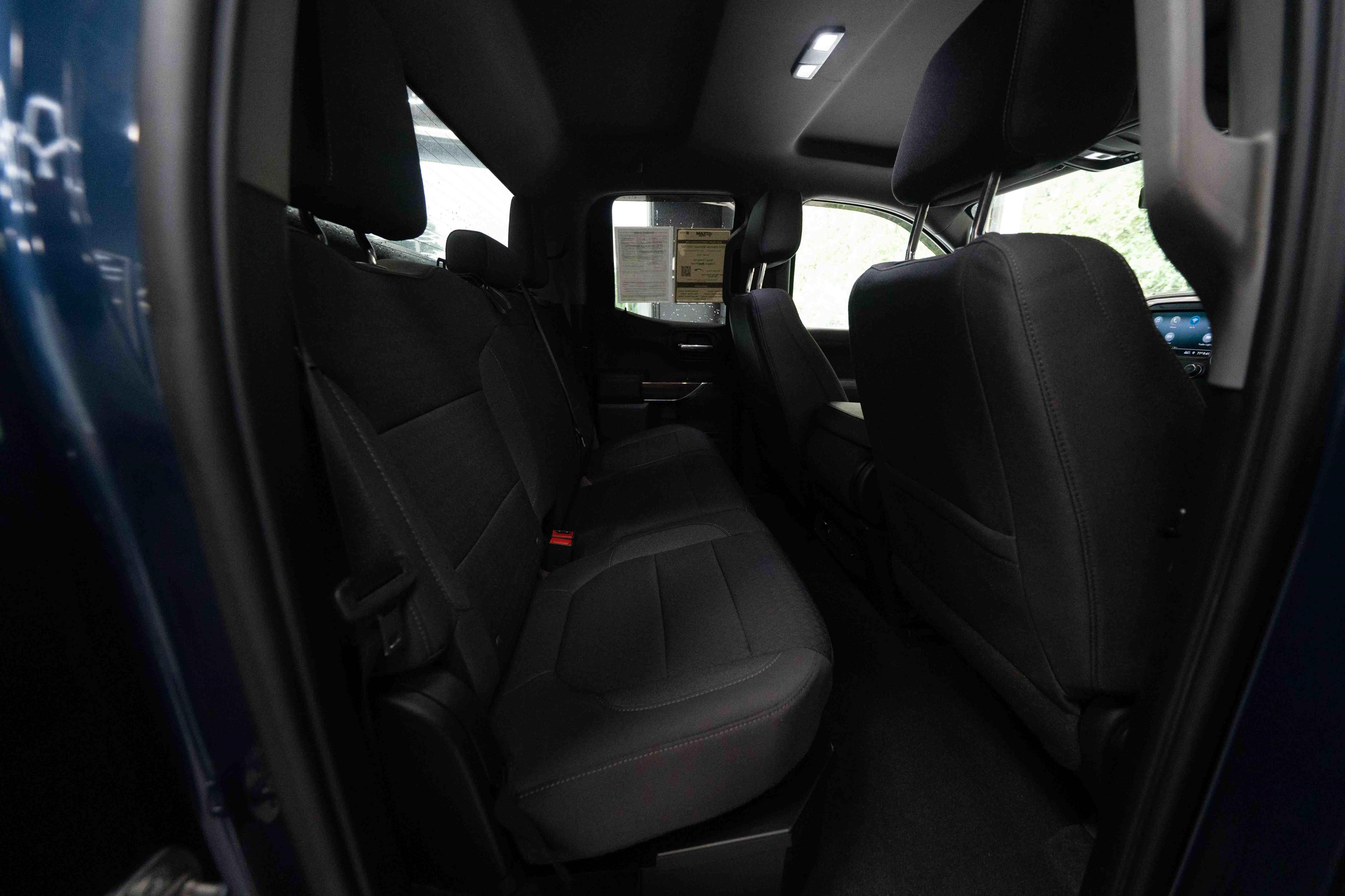Used 2019 Chevrolet Silverado 1500 RST w/ All-Star Edition AWD/4WD image 24