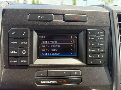 Used 2017 Ford F150 XLT w/ XTR Package AWD/4WD image 22