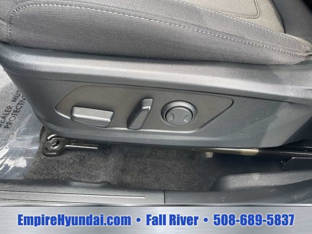 Certified 2026 Hyundai Tucson SEL Plus AWD/4WD image 20