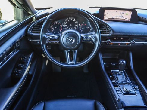 Used 2024 MAZDA MAZDA3 s image 24
