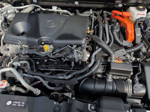 Used 2022 Toyota RAV4 XSE w/ Premium Package image 35