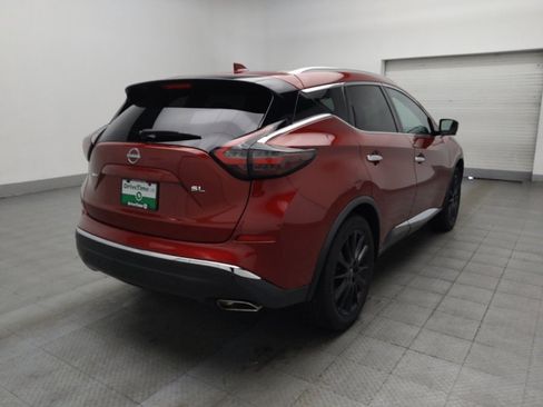 Used 2023 Nissan Murano SL image 9
