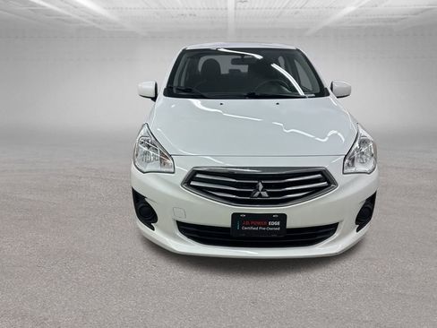 Used 2018 Mitsubishi Mirage G4 ES image 4