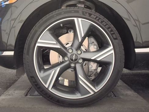 Used 2026 Genesis GV80 3.5T Prestige AWD/4WD image 13