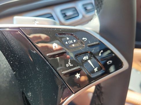 New 2026 Mercedes-Benz GLE 450e GLE 450e image 29