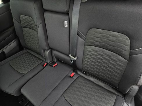 New 2026 Nissan Pathfinder SV image 13