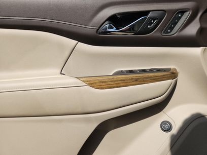 Used 2019 GMC Acadia Denali w/ Technology Package