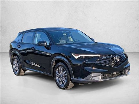 New 2026 Acura ADX FWD image 7