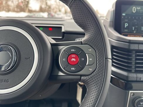 New 2025 INEOS Grenadier Fieldmaster Edition image 11