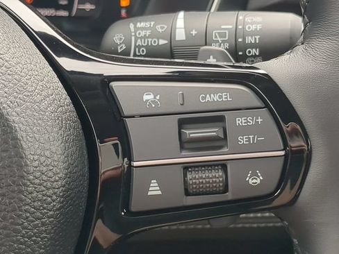 Used 2024 Honda Pilot Elite image 25
