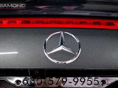 Used 2015 Mercedes-Benz SL 63 AMG image 40