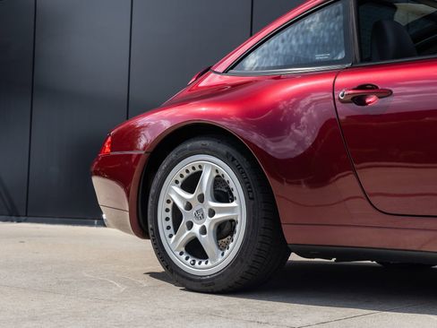 Used 1997 Porsche 911 Targa RWD image 28