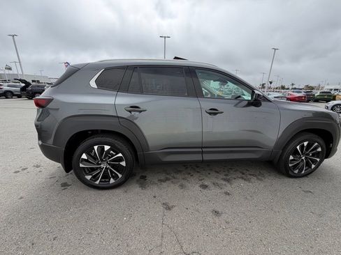 New 2026 MAZDA CX-50 2.5 Hybrid w/ Premium Plus Pkg AWD/4WD image 7