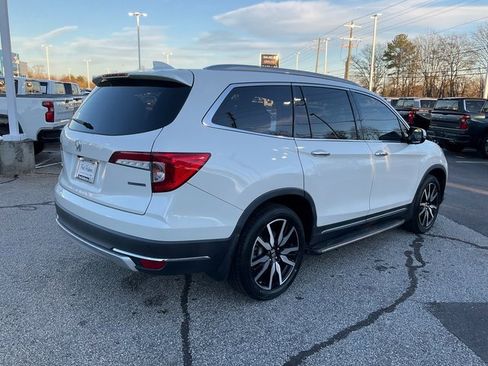 Used 2019 Honda Pilot Touring image 27