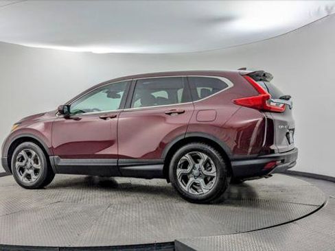 Used 2019 Honda CR-V EX-L image 6