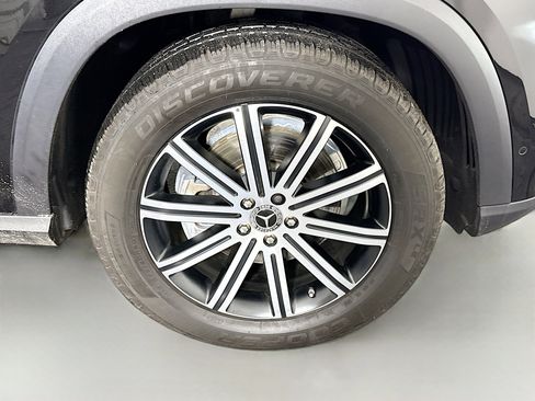 Used 2026 Mercedes-Benz GLE 350 4MATIC image 32