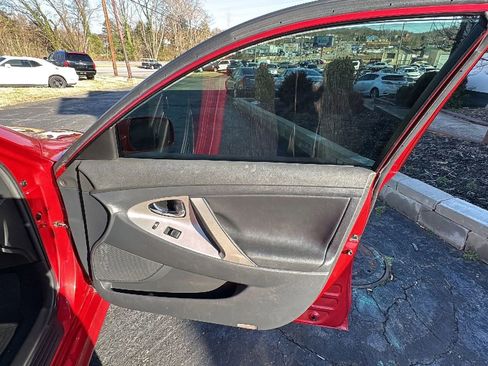 Used 2007 Toyota Camry SE FWD image 15
