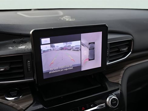 Used 2023 Ford Explorer Limited w/ Equipment Group 301A image 20