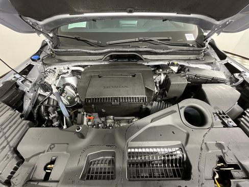 Used 2023 Honda Pilot TrailSport image 29