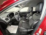 Used 2018 Jeep Compass Latitude w/ Cold Weather Group image 4