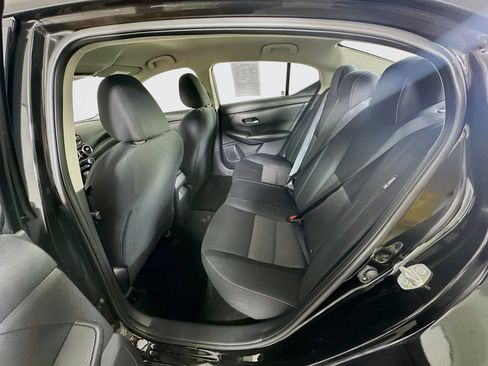 Used 2023 Nissan Sentra SV FWD image 25