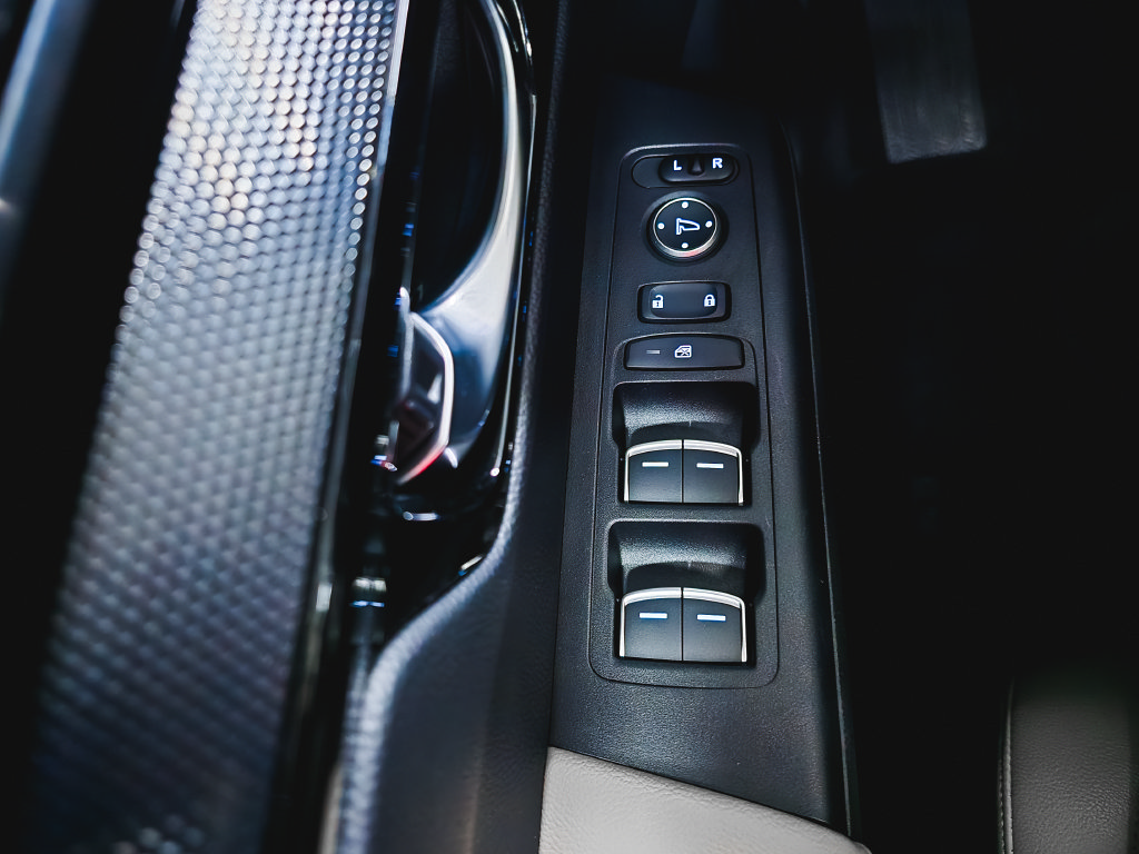 Used 2024 Honda CR-V EX-L image 20